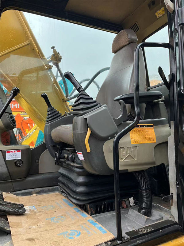 Caterpillar 305.5E2 Excaver استفاده شده CAT Excavators 305 306 307 308 Excavator خزنده