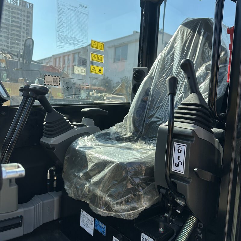 2024 CAT 305 5E مینی حفاری فقط 5 2 ساعت مانند جدید فوق العاده کم ساعت تراکم حفاری