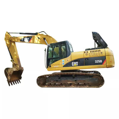 بیل مکانیکی CAT 325 میلیاردی دست دوم