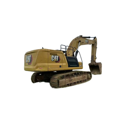 بیل مکانیکی CAT 336D دست دوم بیل مکانیکی CAT 320D 330