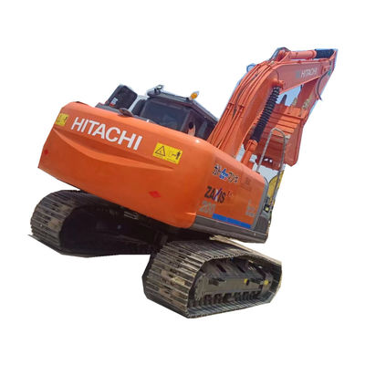 بیل مکانیکی دست دوم هیتاچی ZX200 20 تن دست دوم Hitachi ZX200-3 Digger