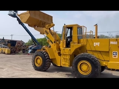 دستگاه بارگیری چرخ Caterpillar 966E